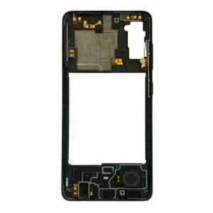 Rama Samung Galaxy A41 A415 Negru (din dezmembrari)