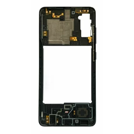 Rama Samung Galaxy A41 A415 Negru (din dezmembrari)