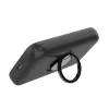 Baterie Magnetica Externa Wireless Rixus RXPB28, 5000mAh, 15W, PD + Qi, 1 X USB-C Port, Neagra