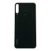 Capac spate complet Huawei P40 Lite E Negru (din dezmembrari)