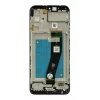 Ecran Samsung A025G Galaxy A02s 2021 Negru (Service Pack)