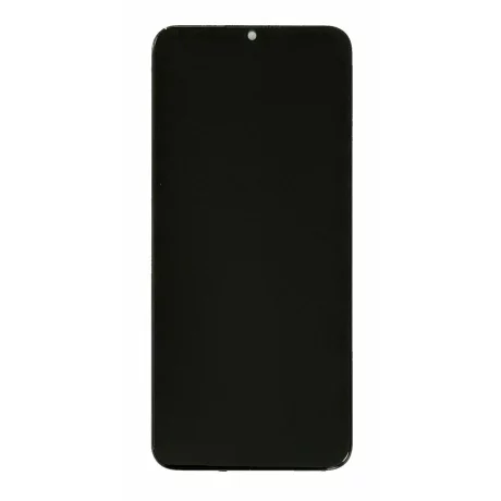 Ecran Samsung A025G Galaxy A02s 2021 Negru (Service Pack)