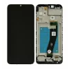 Ecran Samsung A025G Galaxy A02s 2021 Negru (Service Pack)
