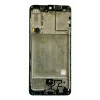 Mijloc Frame Samung Galaxy A41 A415 (din dezmembrari)