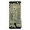 Mijloc Frame Samung Galaxy A41 A415 (din dezmembrari)
