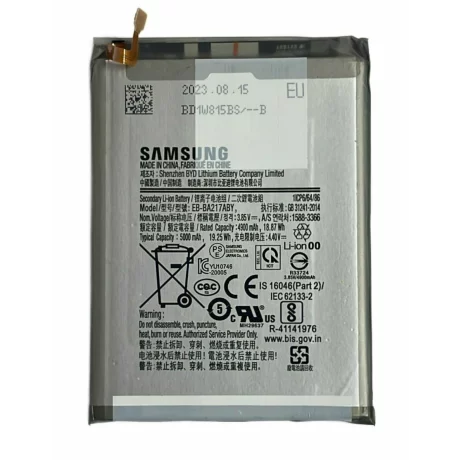 Acumulator Samsung Galaxy A51 A515 (din dezmembrari)