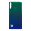 Capac spate complet Huawei P40 Lite E Twilight Green (din dezmembrari)