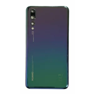 Capac spate Huawei P20 Pro Twilight (din dezmembrari)
