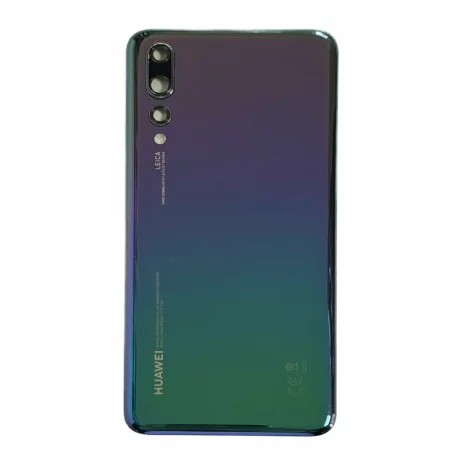 Capac spate Huawei P20 Pro Twilight (din dezmembrari)