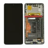 Ecran Huawei Nova 9 2021 Albastru (Service Pack)
