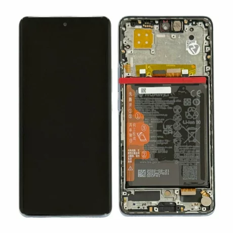 Ecran Huawei Nova 9 2021 Albastru (Service Pack)