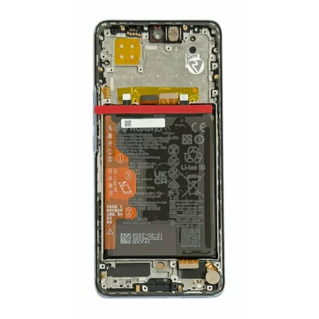 Ecran Huawei Nova 9 2021 Albastru (Service Pack)