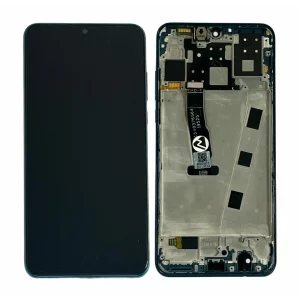 Ecran Huawei P30 Lite Blue (din dezmembrari)