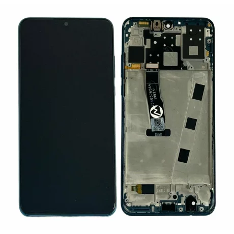 Ecran Huawei P30 Lite Blue (din dezmembrari)