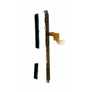 Flex volum si butoane plastic pentru Samsung Galaxy A70 A705 (din dezmembrari)