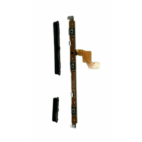 Flex volum si butoane plastic pentru Samsung Galaxy A70 A705 (din dezmembrari)