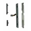 Flex volum si butoane plastic pentru Samsung Galaxy S20  G980 (din dezmembrari)