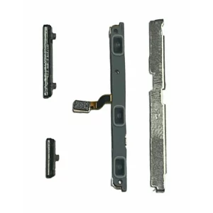 Flex volum si butoane plastic pentru Samsung Galaxy S20  G980 (din dezmembrari)