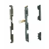 Flex volum si butoane plastic pentru Samsung Galaxy S21FE G990 (din dezmembrari)