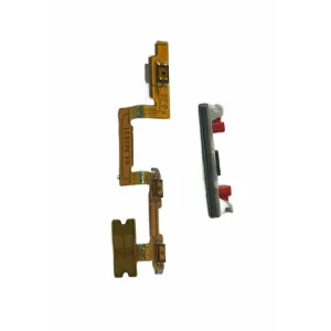 Modul Flex Buton Volum si ON/OFF Huawei P40 Lite 5G ( din dezmembrari)