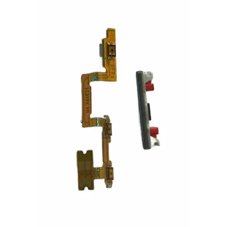 Modul Flex Buton Volum si ON/OFF Huawei P40 Lite 5G ( din dezmembrari)