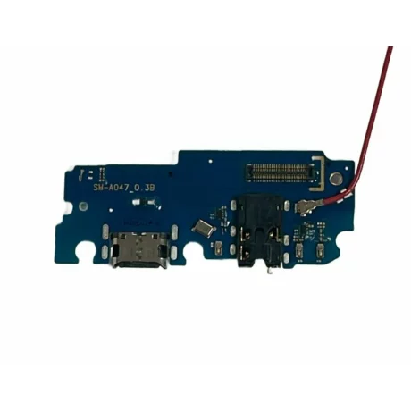 Modul incarcare  Samsung Galaxy A04s A047  (din dezmembrari)