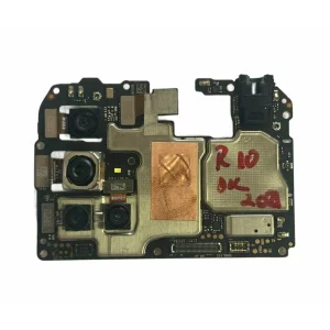 Placa de baza completa Redmi  10 2021 FRP (din dezmembrari)