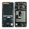 Rama completa (flex volum si on/off ) Huawei P30 Negru (din dezmembrari)