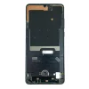 Rama completa (flex volum si on/off ) Huawei P30 Negru (din dezmembrari)