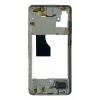 Rama completa Samsung Galaxy A51 A515 Silver (din dezmembrari)