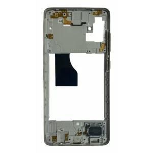 Rama completa Samsung Galaxy A51 A515 Silver (din dezmembrari)