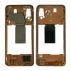 Rama Samsung Galaxy A40 A405 Portocaliu (din dezmembrari)