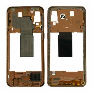 Rama Samsung Galaxy A40 A405 Portocaliu (din dezmembrari)