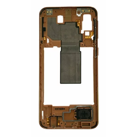 Rama Samsung Galaxy A40 A405 Portocaliu (din dezmembrari)
