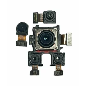 Set Camera principala si frontala pentru Huawei Nova 9SE  (din dezmembrari )