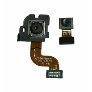 Set Camere Samsung Galaxy Tab P610/P613 (din dezmembrari)