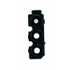 Sticla camera principala pentru Samsung Galaxy A13 A137 (din dezmembrari)