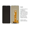 Ecran Compatibil pentru Samsung A022 Galaxy A02 2021 Fara Rama