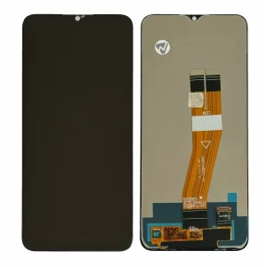 Ecran Compatibil pentru Samsung A037F Galaxy A03s Varianta Scurta Fara Rama