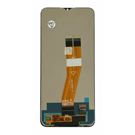 Ecran Compatibil pentru Samsung A037F Galaxy A03s Varianta Scurta Fara Rama