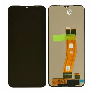 Ecran Compatibil pentru Samsung A145P / A145R Galaxy A14 4G 2023 Fara Rama