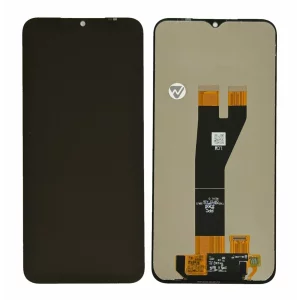 Ecran Compatibil pentru Samsung A146P Galaxy A14 5G 2023 Conector 8 MM Fara Rama