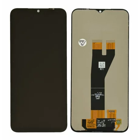 Ecran Compatibil pentru Samsung A146P Galaxy A14 5G 2023 Conector 8 MM Fara Rama