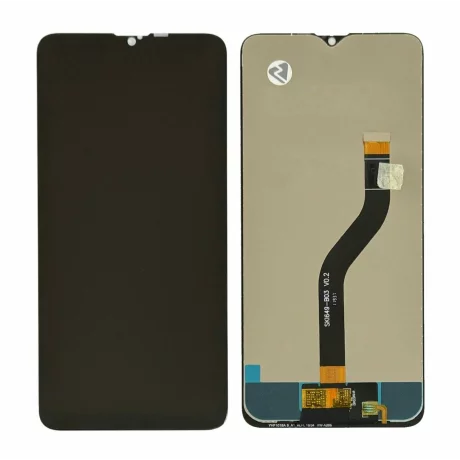 Ecran Compatibil pentru Samsung A207 Galaxy A20s 2019 Fara Rama