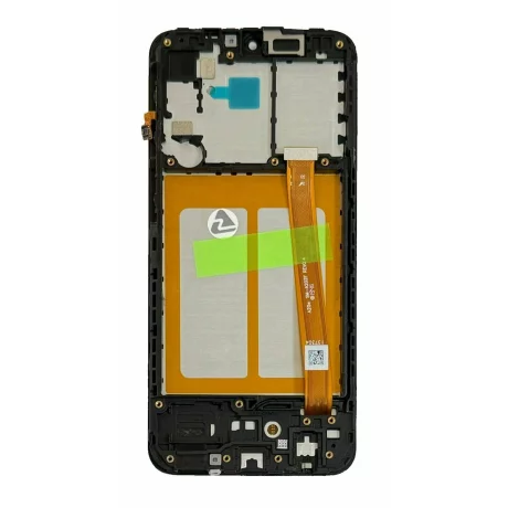Ecran Compatibil pentru Samsung A202 Galaxy A20e 2019 CU RAMA