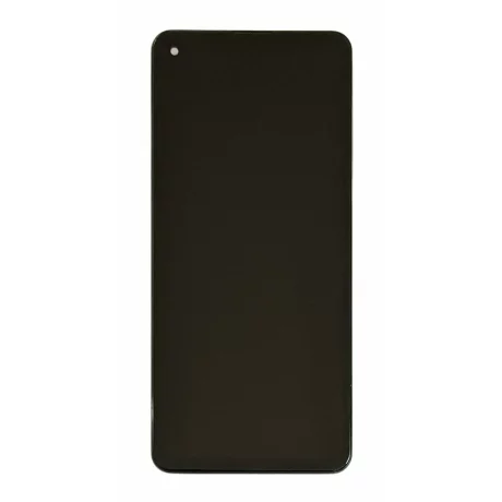 Ecran Compatibil pentru Samsung A217 Galaxy A21s 2020 CU RAMA