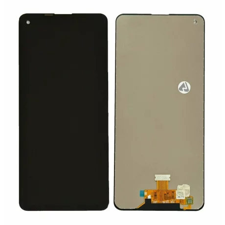 Ecran Compatibil pentru Samsung A217 Galaxy A21s 2020 Fara Rama