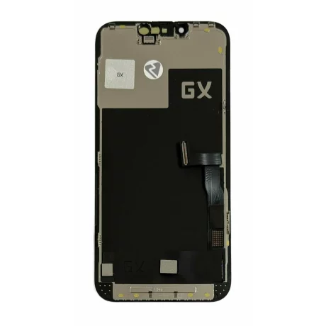 Ecran Compatibil pentru iPhone 13 Pro GX HARD OLED