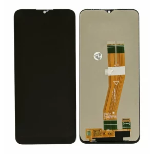 Ecran Compatibil pentru Samsung A037G Galaxy  A03s 164mm Fara Rama