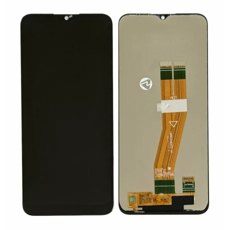 Ecran Compatibil pentru Samsung A037G Galaxy  A03s 164mm Fara Rama